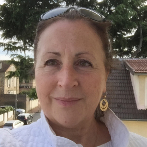 Photo de profil de Catherine Bellini
