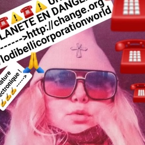Photo de profil de Catherine Bély