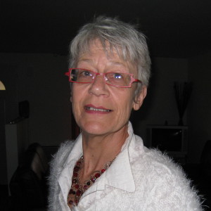 Photo de profil de Catherine Benatre