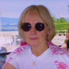 Photo de profil de Catherine Benoit Guyod