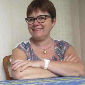 Photo de profil de Catherine Benoit