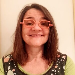 Photo de profil de Catherine Béranger-Naturel