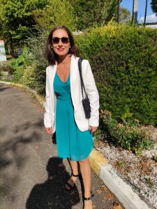 Photo de profil de Catherine Bergounioux