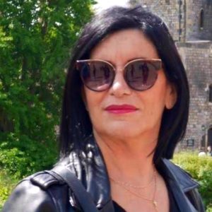 Photo de profil de Catherine Bernard