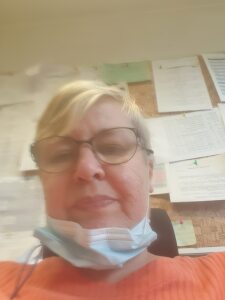Photo de profil de Catherine Bernard