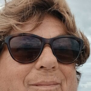 Photo de profil de Catherine Bernege