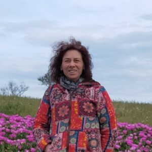 Photo de profil de Catherine Bertaud