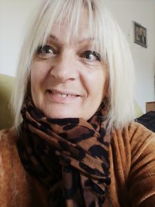 Photo de profil de Catherine Berthelot