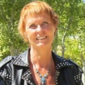 Photo de profil de Catherine Bertrand