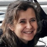 Photo de profil de Catherine Berujeau