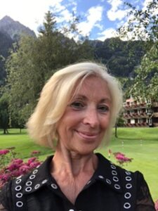 Photo de profil de Catherine Berzin