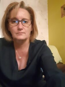Photo de profil de Catherine Betton