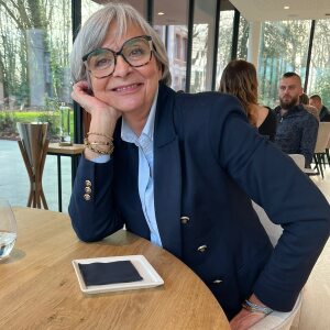 Photo de profil de Catherine Beve