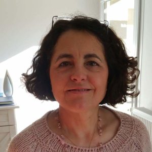 Photo de profil de Catherine Beyssier