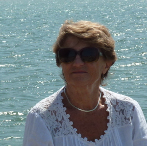 Photo de profil de Catherine Bian