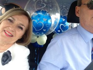 Photo de profil de Catherine Bidaut
