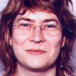 Photo de profil de Catherine Bietrix