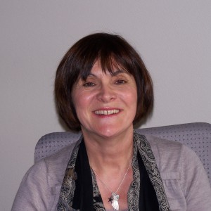 Photo de profil de Catherine Billiot