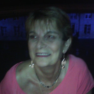 Photo de profil de Catherine Billot