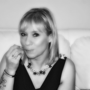 Photo de profil de Catherine Biran