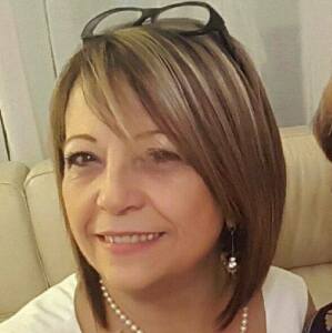 Photo de profil de Catherine Blanc