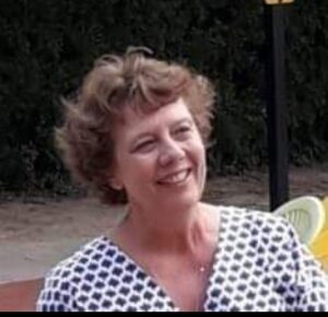 Photo de profil de Catherine Blanchard