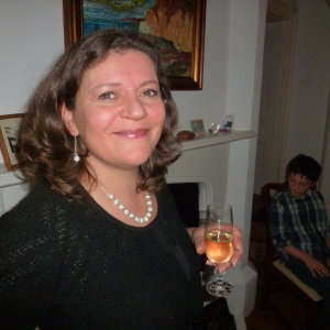 Photo de profil de Catherine Blanchflower