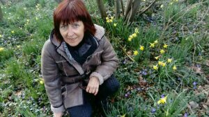 Photo de profil de Catherine Blin