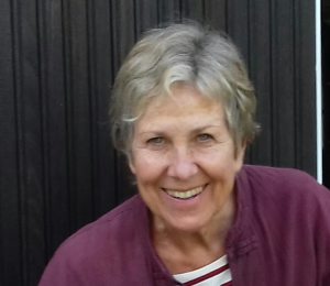 Photo de profil de Catherine Blocher