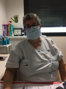 Photo de profil de Catherine Bodin