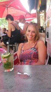 Photo de profil de Catherine Bois