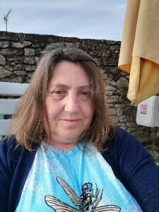 Photo de profil de Catherine Bois