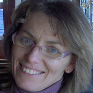 Photo de profil de Catherine Boissel