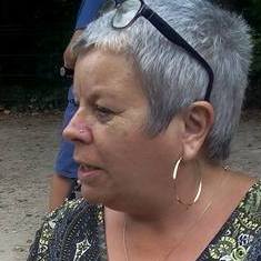 Photo de profil de Catherine Boisset