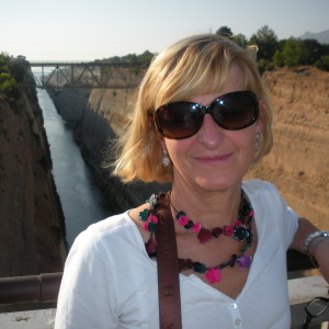 Photo de profil de Catherine Boivin