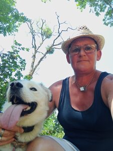 Photo de profil de Catherine Bon