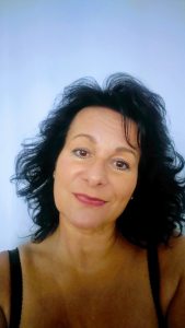 Photo de profil de Catherine Bonaz