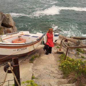 Photo de profil de Catherine Boncoeur