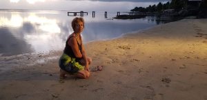Photo de profil de Catherine Bondoux