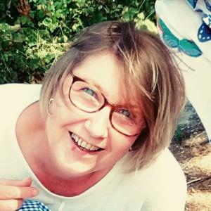 Photo de profil de Catherine Bonhomme