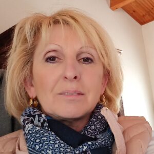 Photo de profil de Catherine Bonin