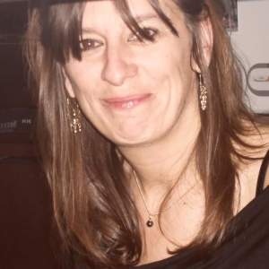 Photo de profil de Catherine Bonjour