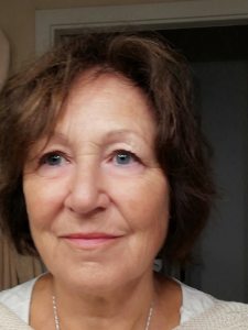 Photo de profil de Catherine Bonnet