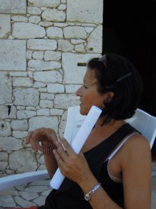 Photo de profil de Catherine Bonneval