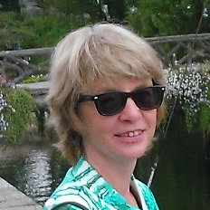 Photo de profil de Catherine Bonnier