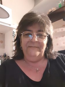 Photo de profil de Catherine Bonnin