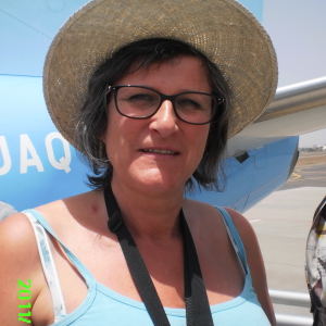 Photo de profil de Catherine Bonnissent