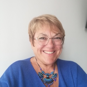 Photo de profil de Catherine Boogaerts