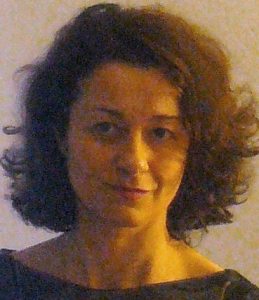 Photo de profil de Catherine Borde