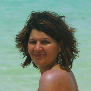 Photo de profil de Catherine Borde